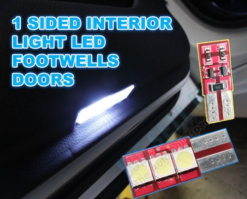 1pc one sided interior - one,