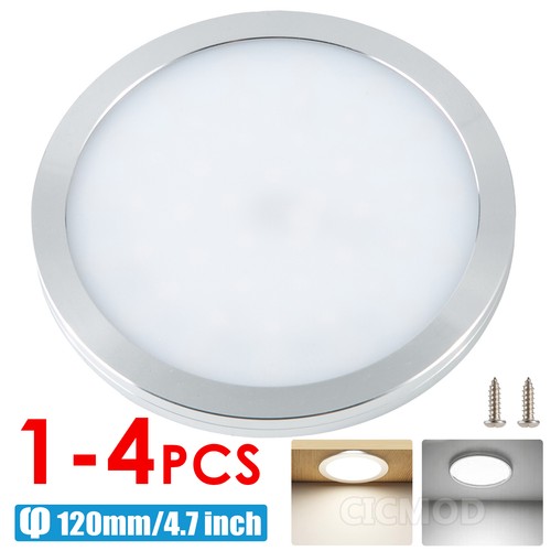 4pcs 12v led lights camper - led,