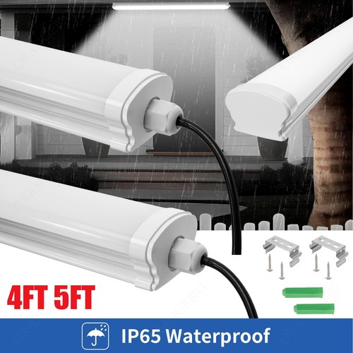 Led strip light 4ft 5ft - led, batten