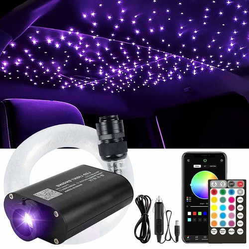 Star light kit car - star,