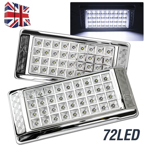 2pcs 12v led - 2pcs,