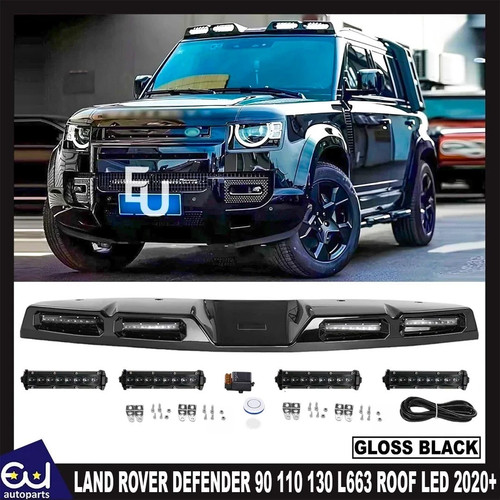 For land rover defender 110 - land, 90