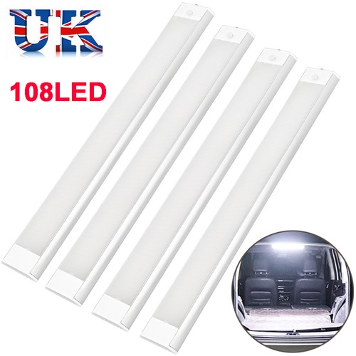 4pcs ceiling light interior - 4pcs,