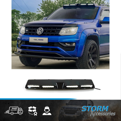 Roof light pod front led - pod,
