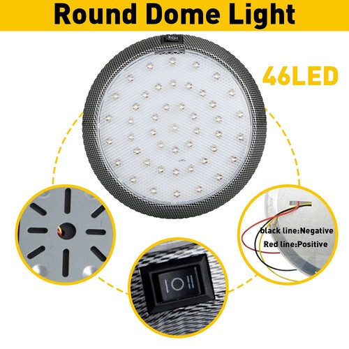 Universal led interior - universal,