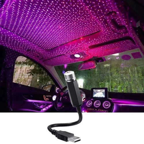 Usb car interior roof - usb,