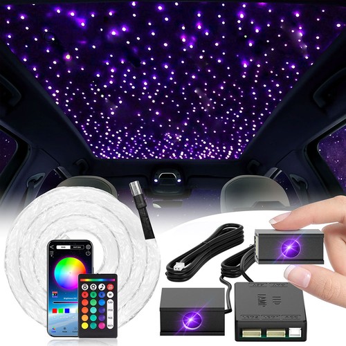 300 fiber optic car home - 300,