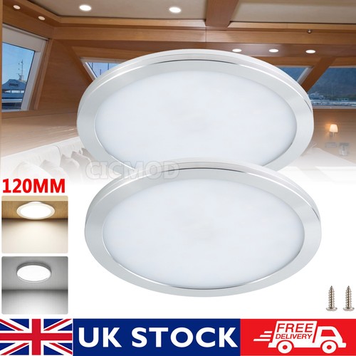 Campervan lights 12v led - lights,