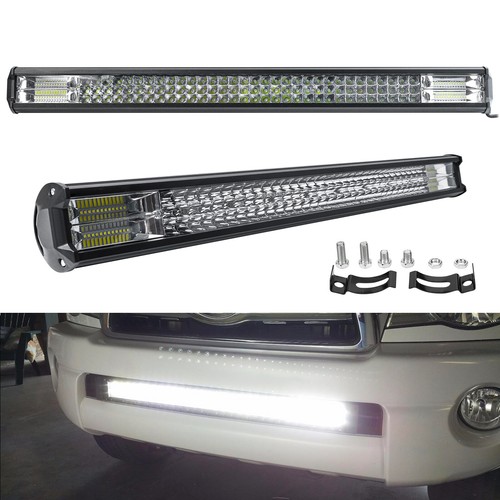 Inch work light led bar - inch,