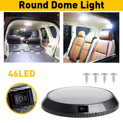 Universal led car - 46-led,