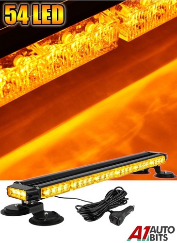 Led roof recovery light - recovery,