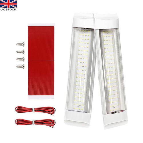12v 85v 84led ceiling - 12v-85v,