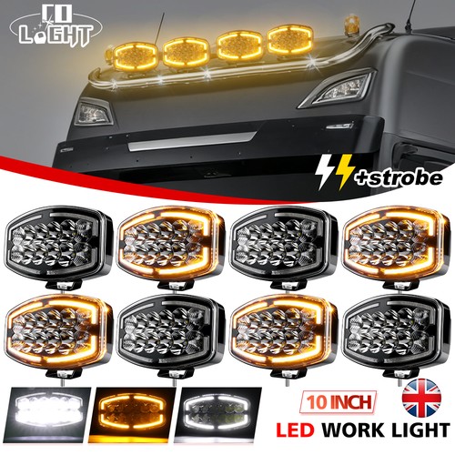 Mark inch full led - full,