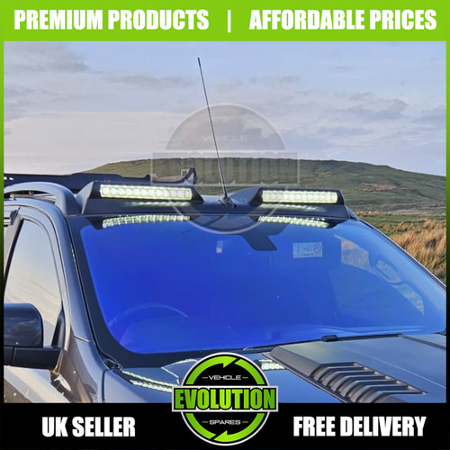 Roof light pod - light,