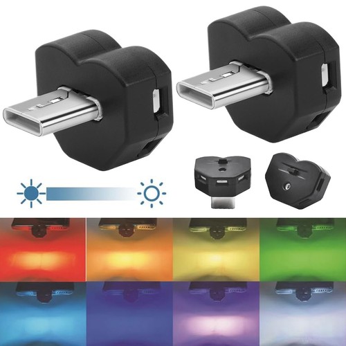 Usb ambient light - ambient,