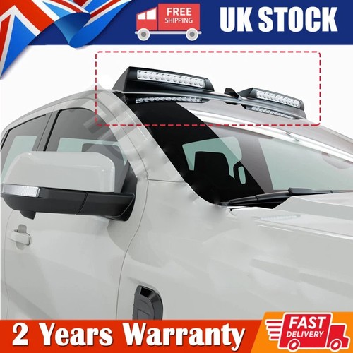 Roof led light drl - roof,