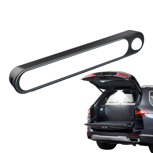 Usb rechargeable led car trunk - rechargeable,