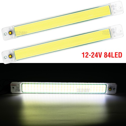 12v 24v 84led - 84led, interior