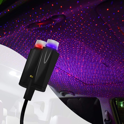 Car led interior - car,