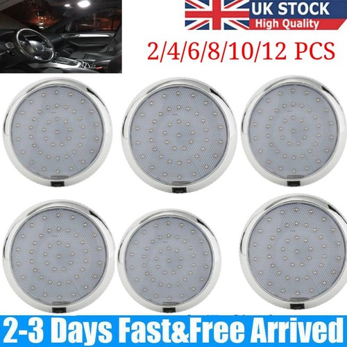 12v round led - 12v,