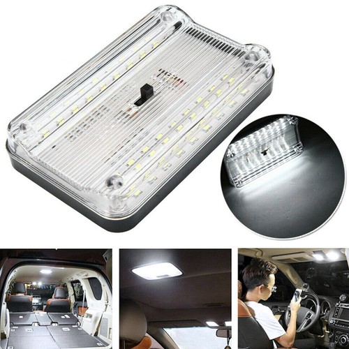 Roof cabin light - light, led