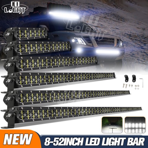 52 led light - 42,