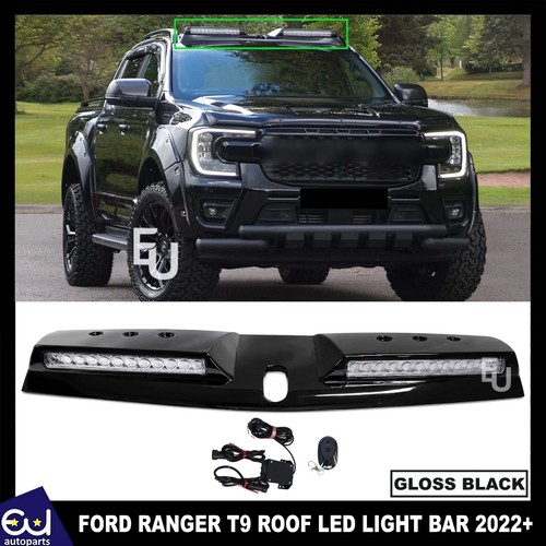 Gloss black led - gloss,