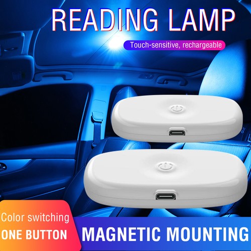 Car usb rechargeable - car, led