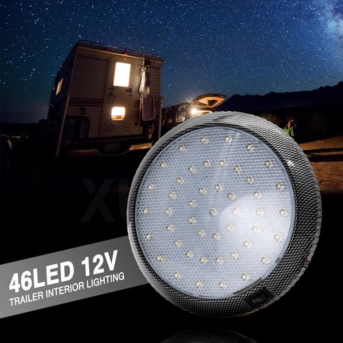 12v round led - 12v,