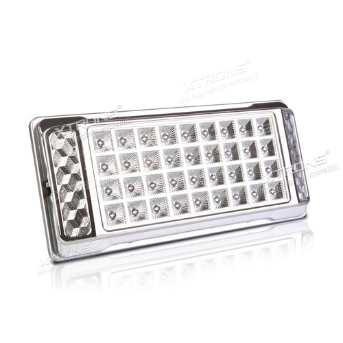 Led car pickup van - 36-led,