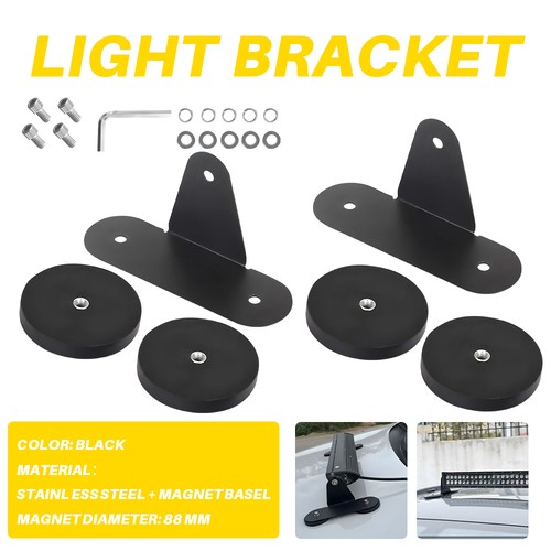 88mm strong magnetic - 2x,