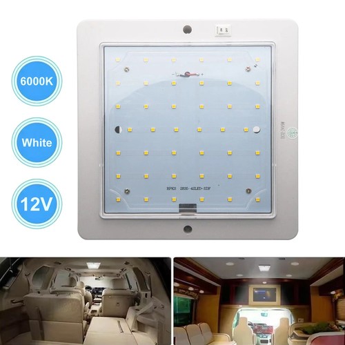 12v 24v led cabin - 12v,
