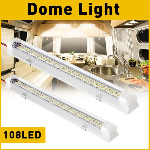 2pcs 12v 108s led - led, interior