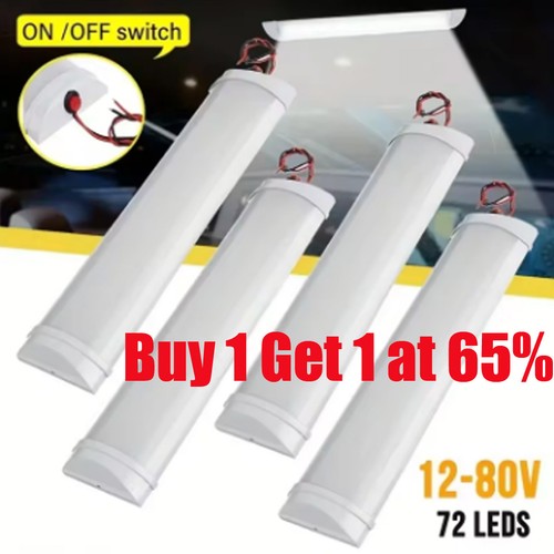 12v 72led 12w interior - interior, light