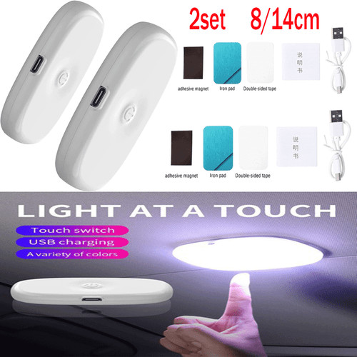 Wireless usb rechargeable led - wireless,
