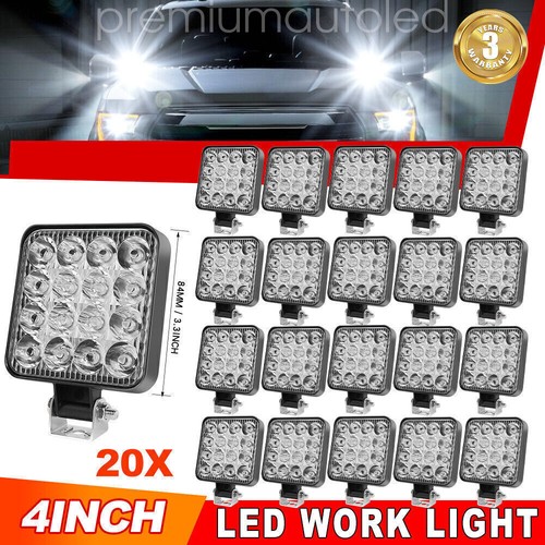 48w car led - 20,