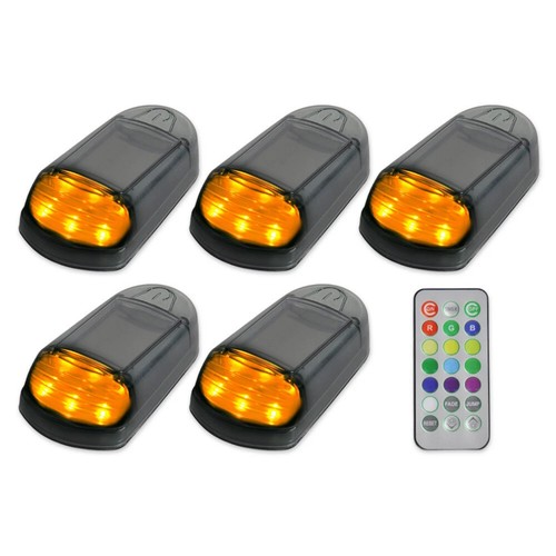 Solar 5pcs led - 5pcs, cab