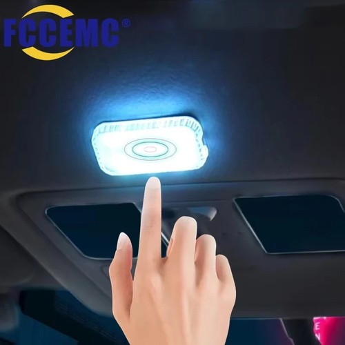 Led touch light - light, wireless