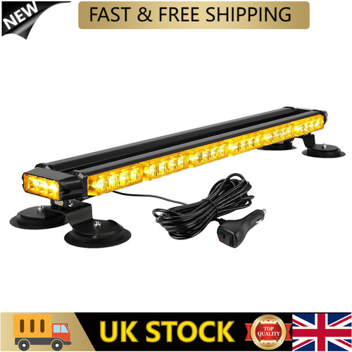 Led roof recovery light - roof,