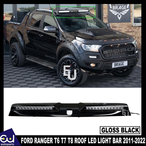 For ford ranger - ranger, t6