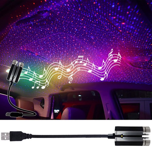 Car led usb - led, roof