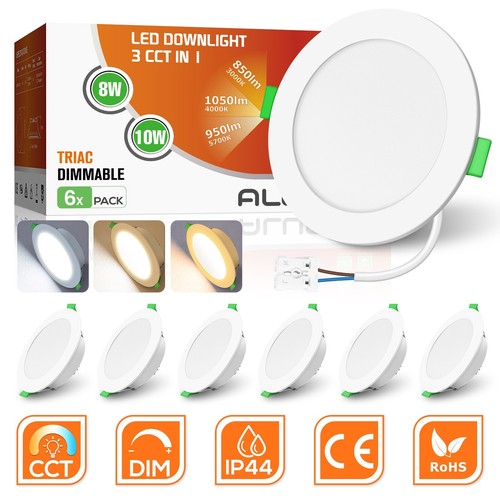 Ultra slim recessed - uk,