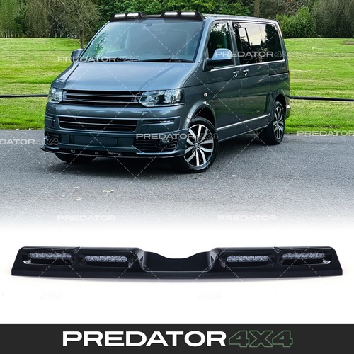 Roof mounted led quad pod - led,