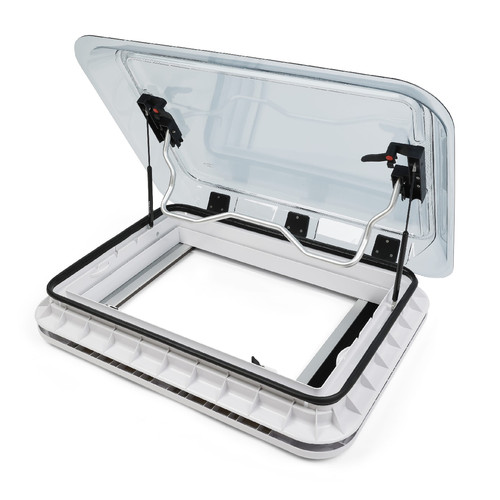 Nomadicark 700mm 500mm roof - 700mm,