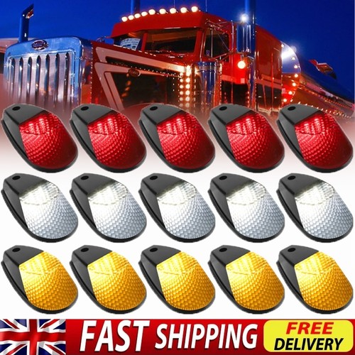 Led cab roof top - led,
