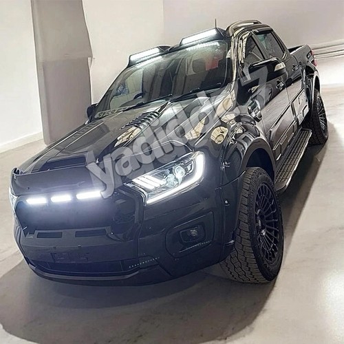 Roof light pod bar led - roof, lamp