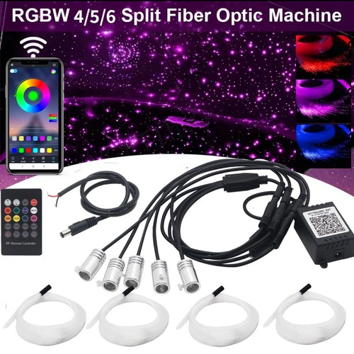 Universal 600pcs fibre - 600pcs, optic