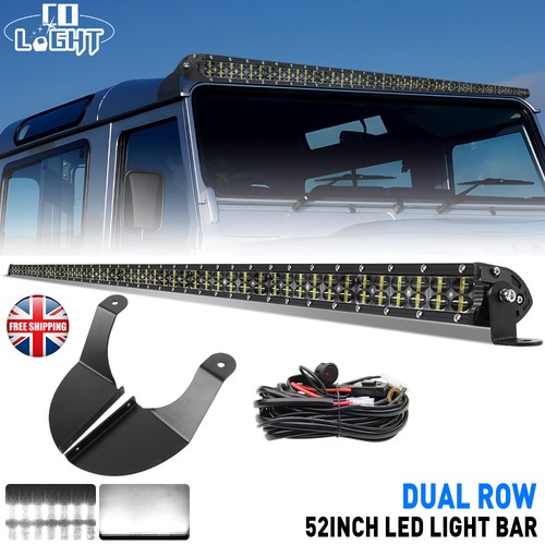 Roof combo led light - led,