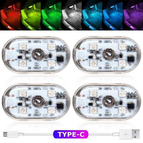Multicolor car interior - car,